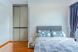 The Poiz Residences (D13), Apartment #500977511